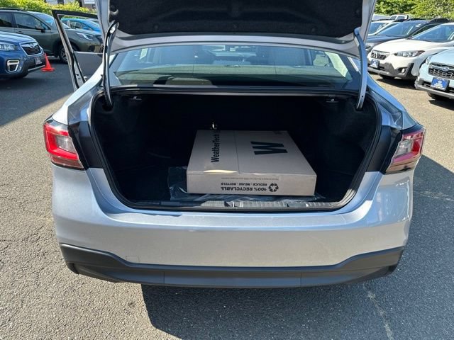 Certified 2025 Subaru Legacy Premium AWD/4WD image 25