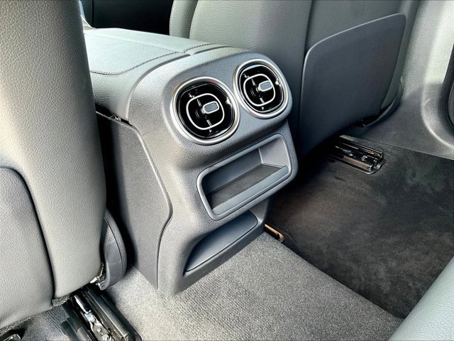 New 2026 Mercedes-Benz GLC 300 4MATIC image 17