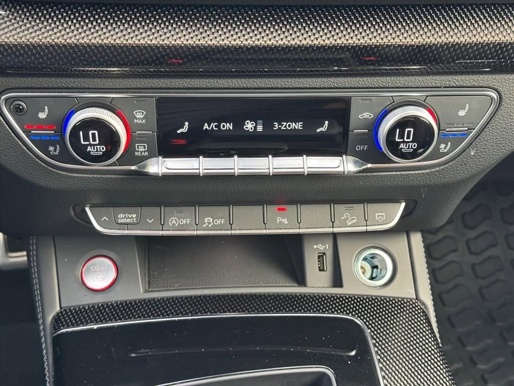 Used 2024 Audi SQ5 Premium Plus w/ S Sport Package image 23