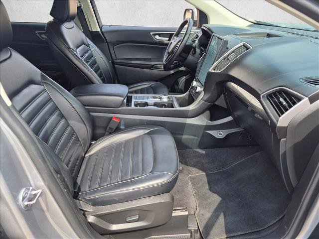 Certified 2023 Ford Edge SEL AWD/4WD image 20