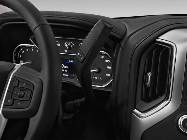 Used 2020 GMC Sierra 1500 Elevation image 6