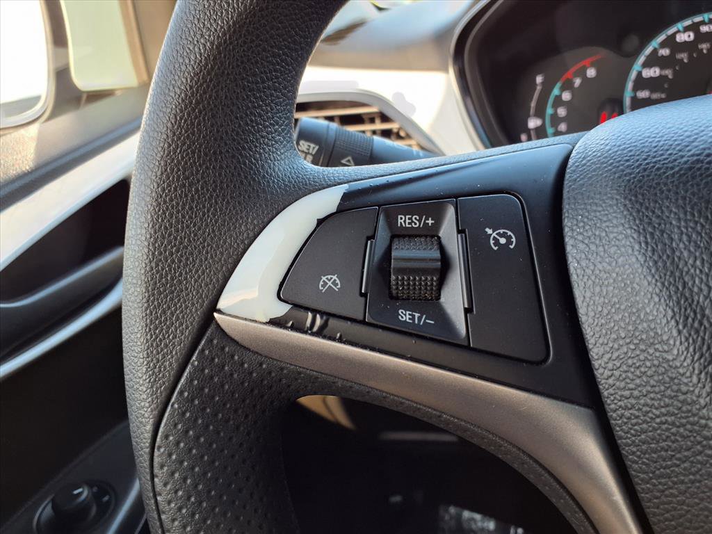 Used 2018 Chevrolet Spark LT image 11