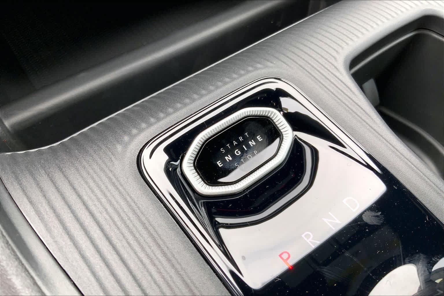New 2026 Jeep Cherokee Laredo AWD/4WD image 16