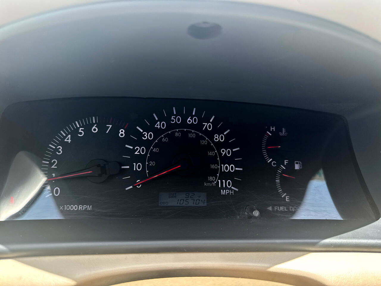 Used 2007 Toyota Corolla CE image 24