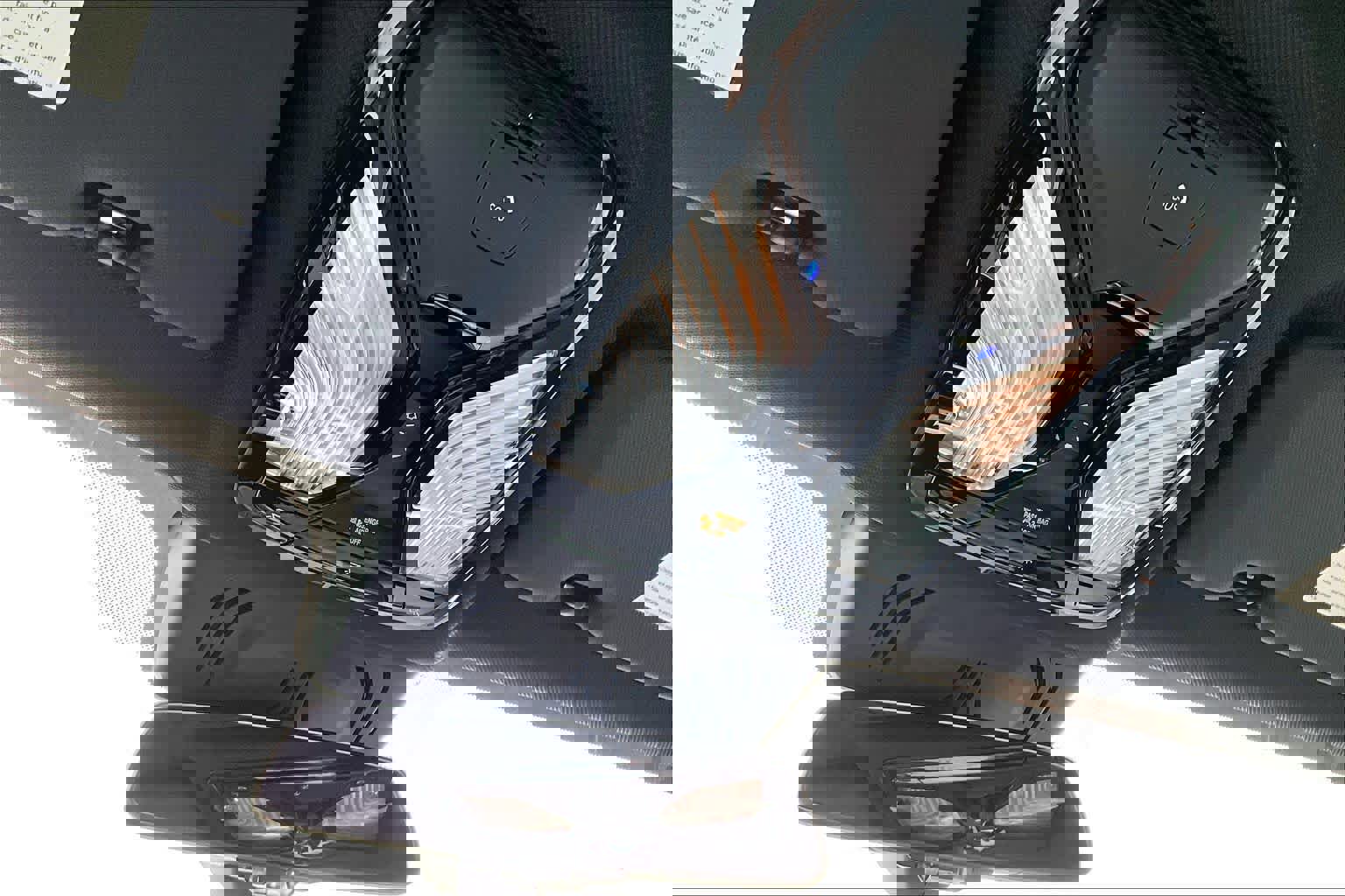 Used 2021 BMW X5 xDrive40i w/ M Sport Package image 35