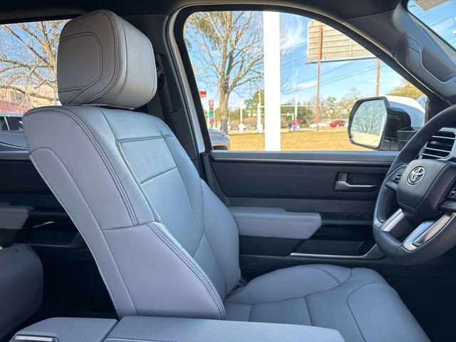 New 2026 Toyota Tundra Limited image 12