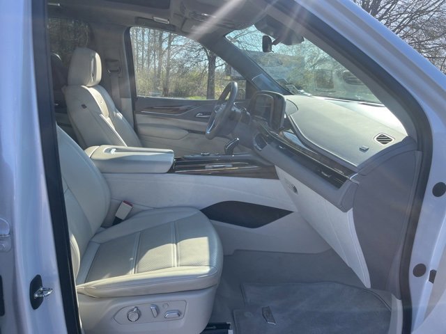 Used 2023 Cadillac Escalade Sport Platinum image 44