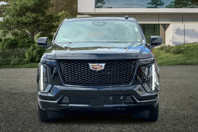 New 2026 Cadillac Escalade Platinum Sport AWD/4WD image 9