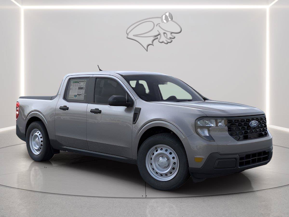New 2026 Ford Maverick XL FWD image 7