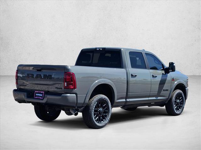 New 2026 RAM 2500 Limited AWD/4WD image 2