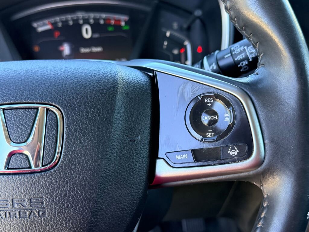 Used 2021 Honda CR-V EX-L image 27