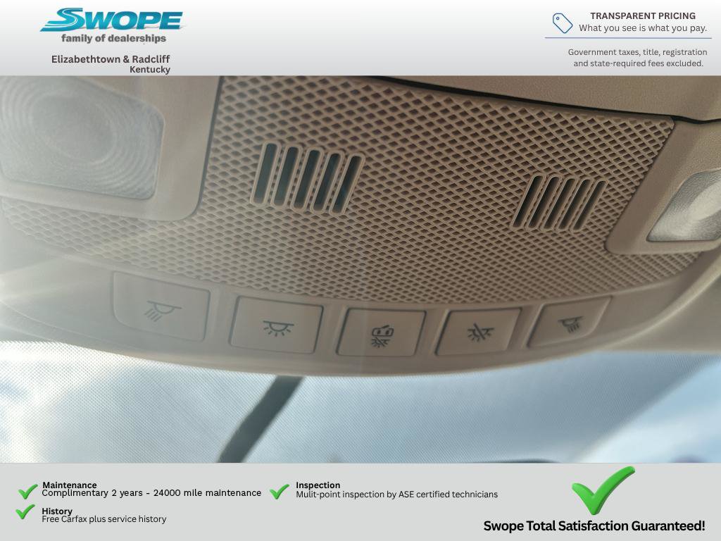 Used 2017 Ford Fusion SE FWD image 21