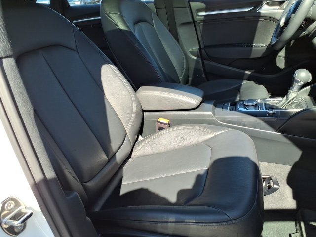 Used 2020 Audi A3 2.0T Premium AWD/4WD image 23