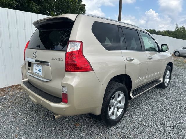 Used 2012 Lexus GX 460 image 5