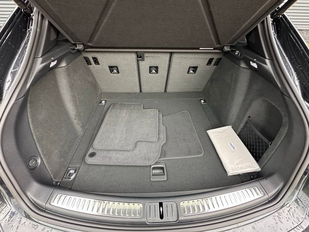 Used 2026 Porsche Macan S image 36