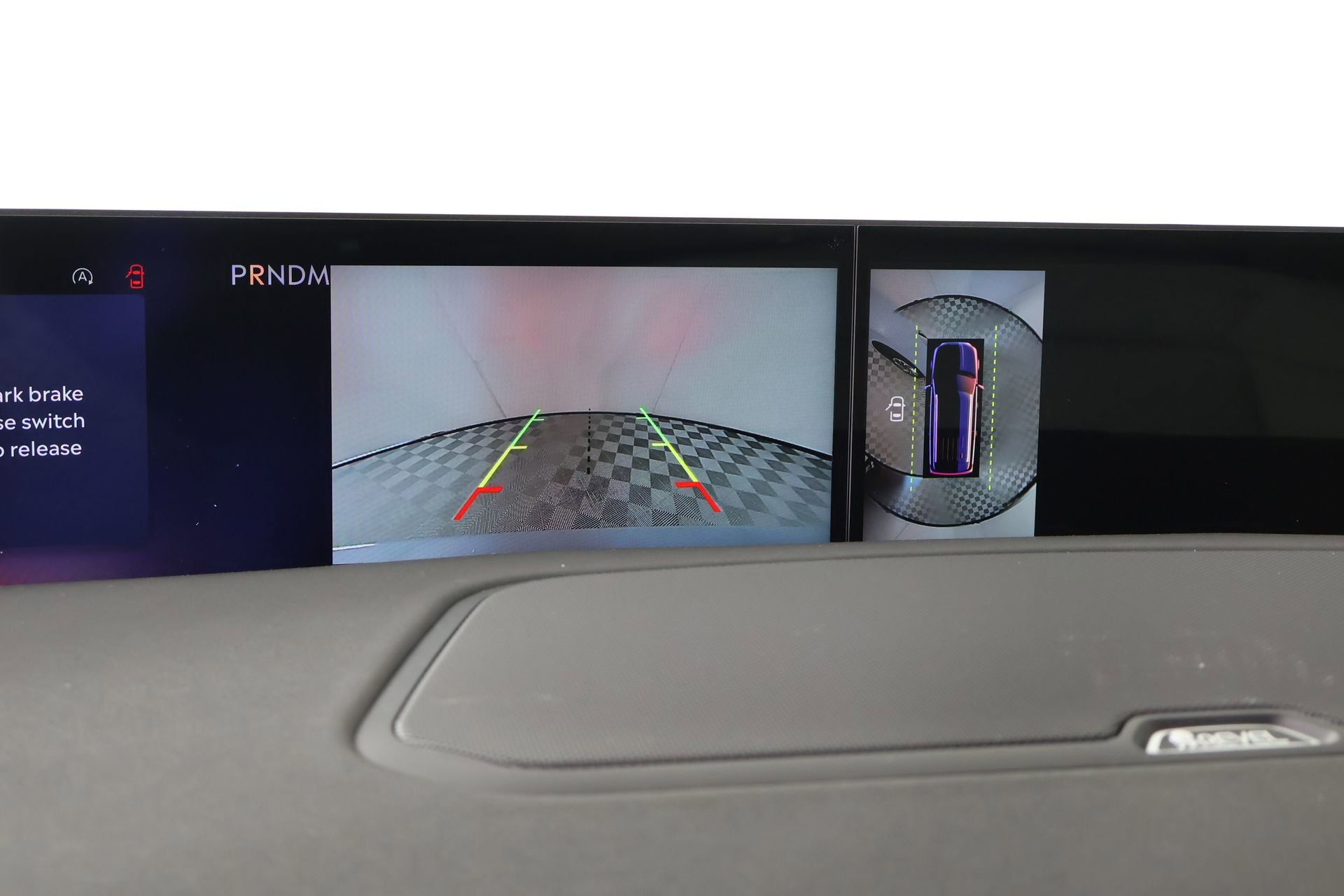 New 2026 Lincoln Navigator Premiere AWD/4WD image 6