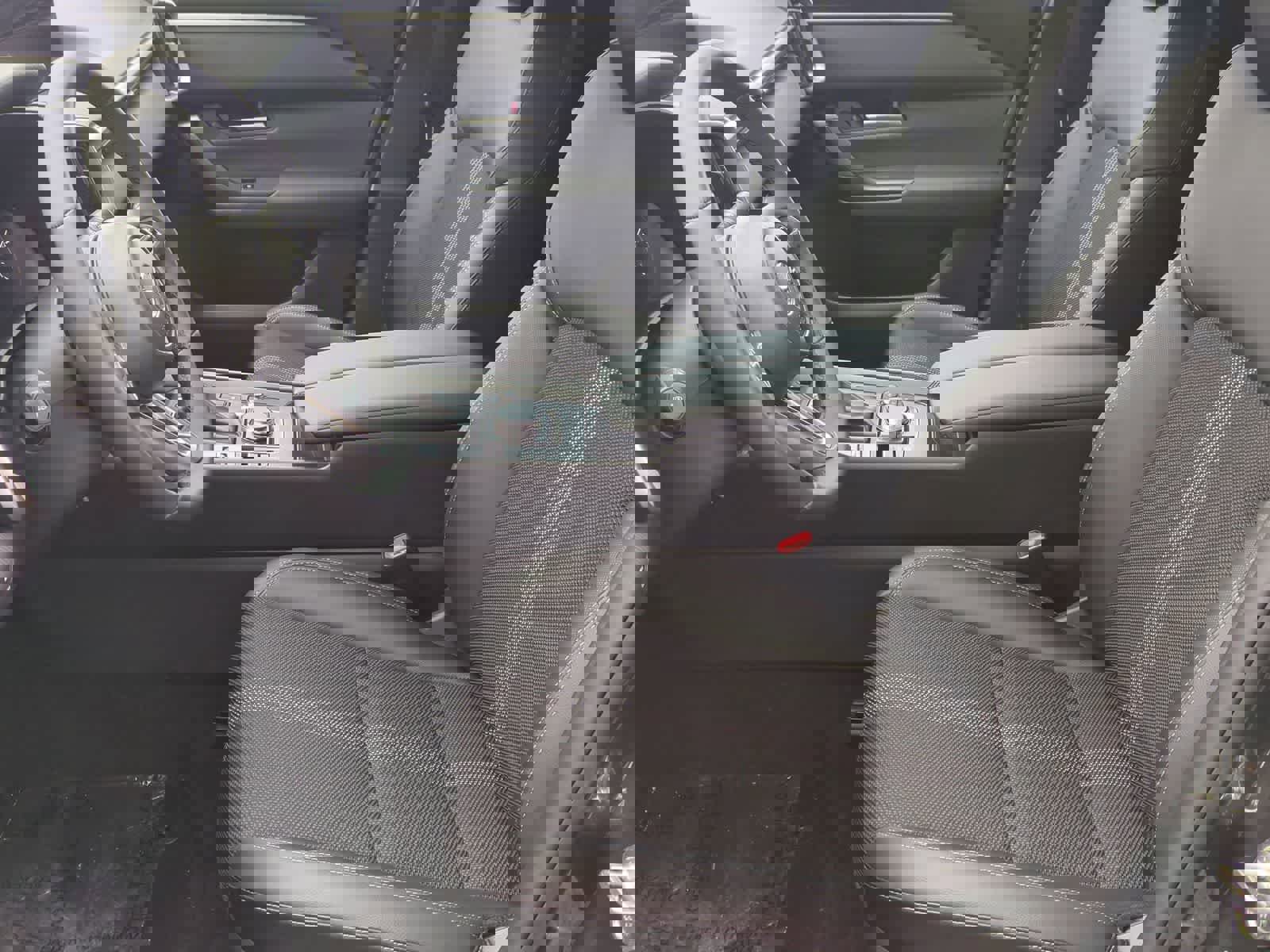 New 2026 MAZDA CX-50 2.5 Hybrid w/ Preferred Pkg image 15