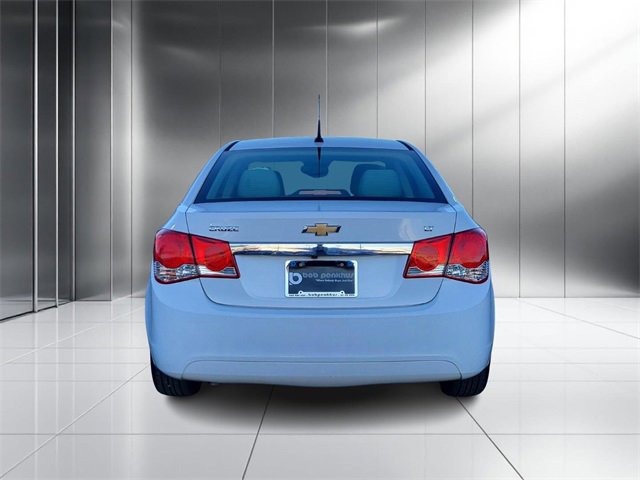 Used 2014 Chevrolet Cruze LT image 28