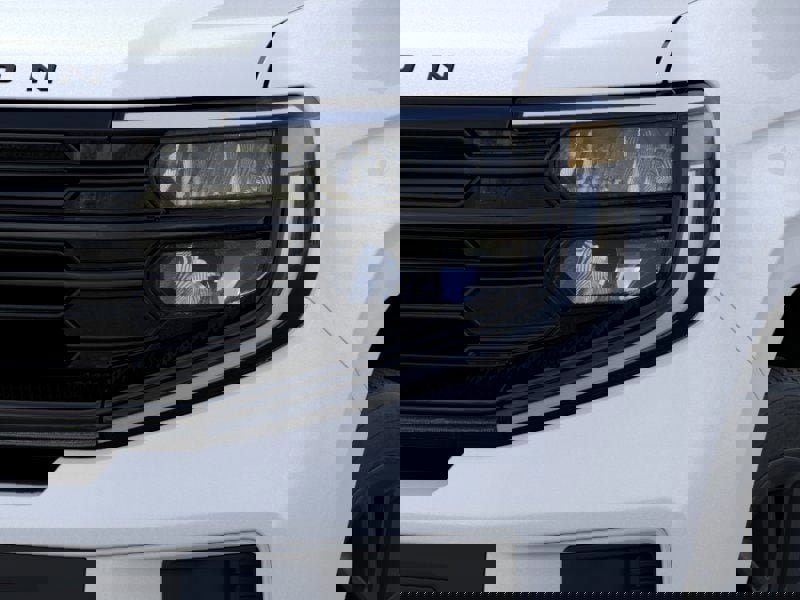 New 2025 Ford Expedition Max Platinum image 15