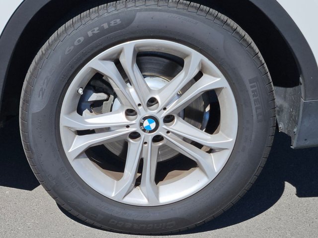Used 2019 BMW X3 sDrive30i w/ Driving Assistance Package RWD image 6