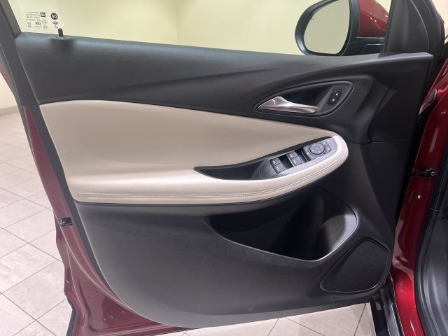 Used 2025 Buick Encore GX Sport Touring w/ Comfort Package FWD image 20