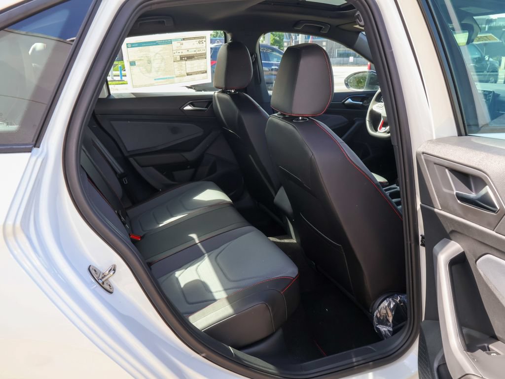 New 2026 Volkswagen Jetta GLI Autobahn FWD image 28