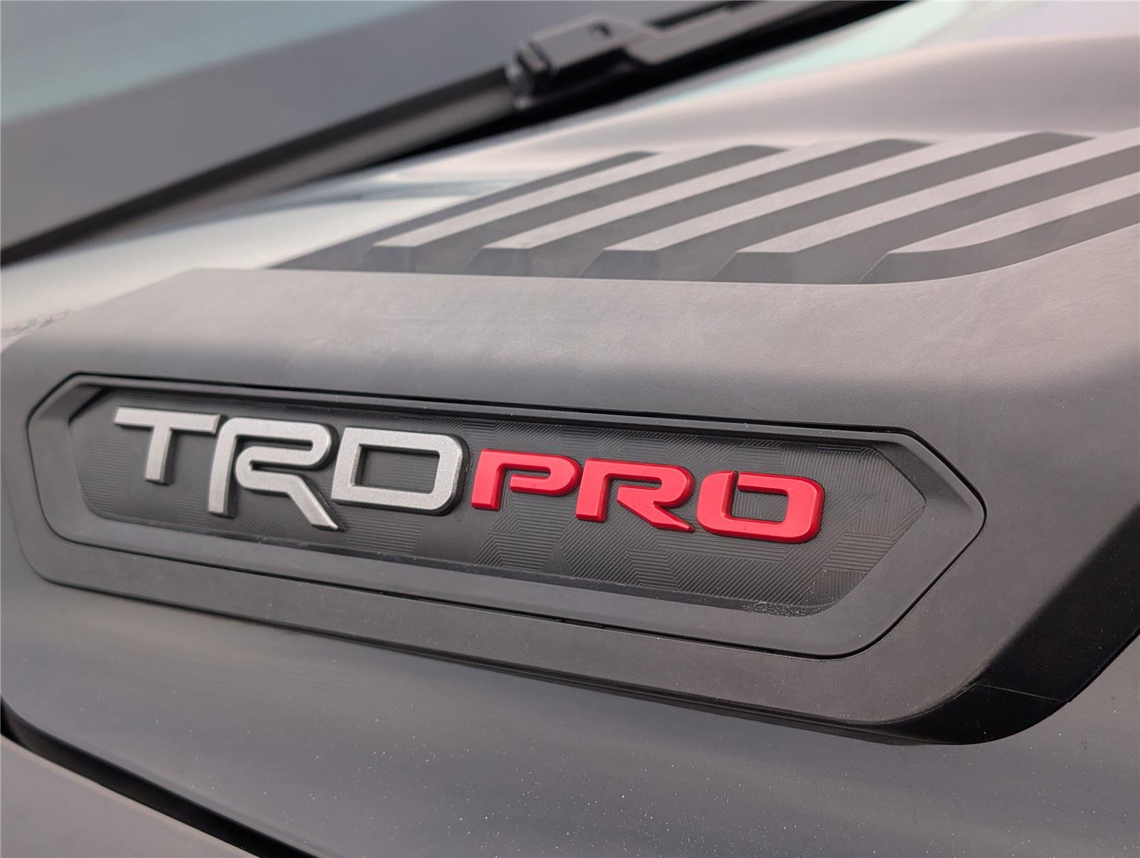 Used 2023 Toyota Sequoia TRD Pro image 9