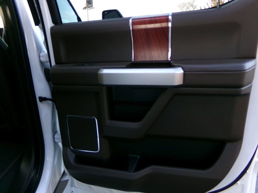 Used 2021 Ford F250 King Ranch w/ King Ranch Ultimate Package image 16