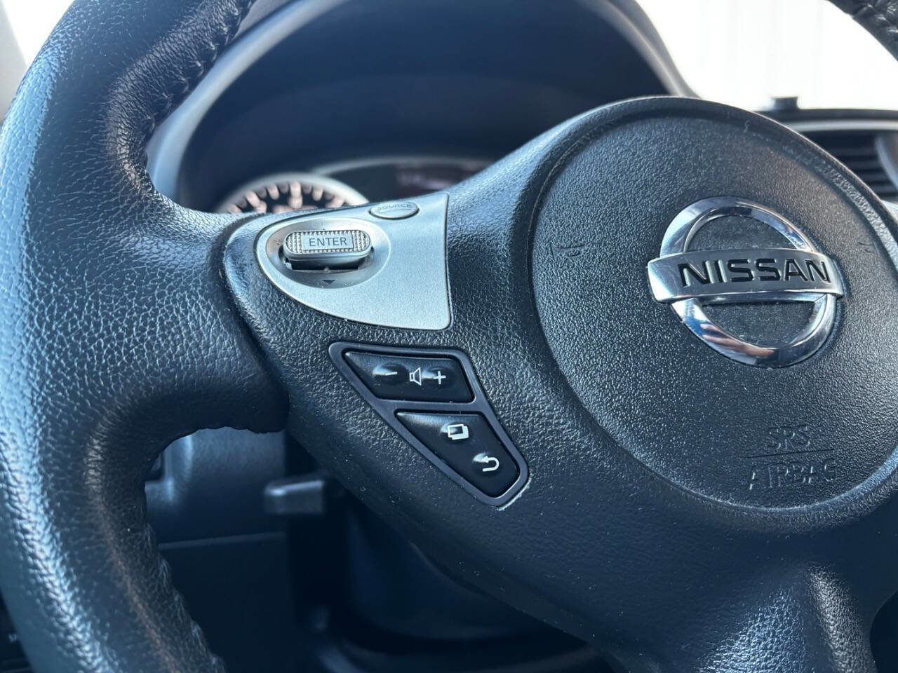 Used 2016 Nissan Sentra SV image 21