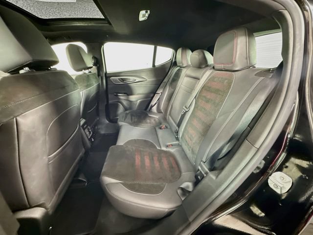 Used 2024 Dodge Hornet GT Plus AWD/4WD image 28
