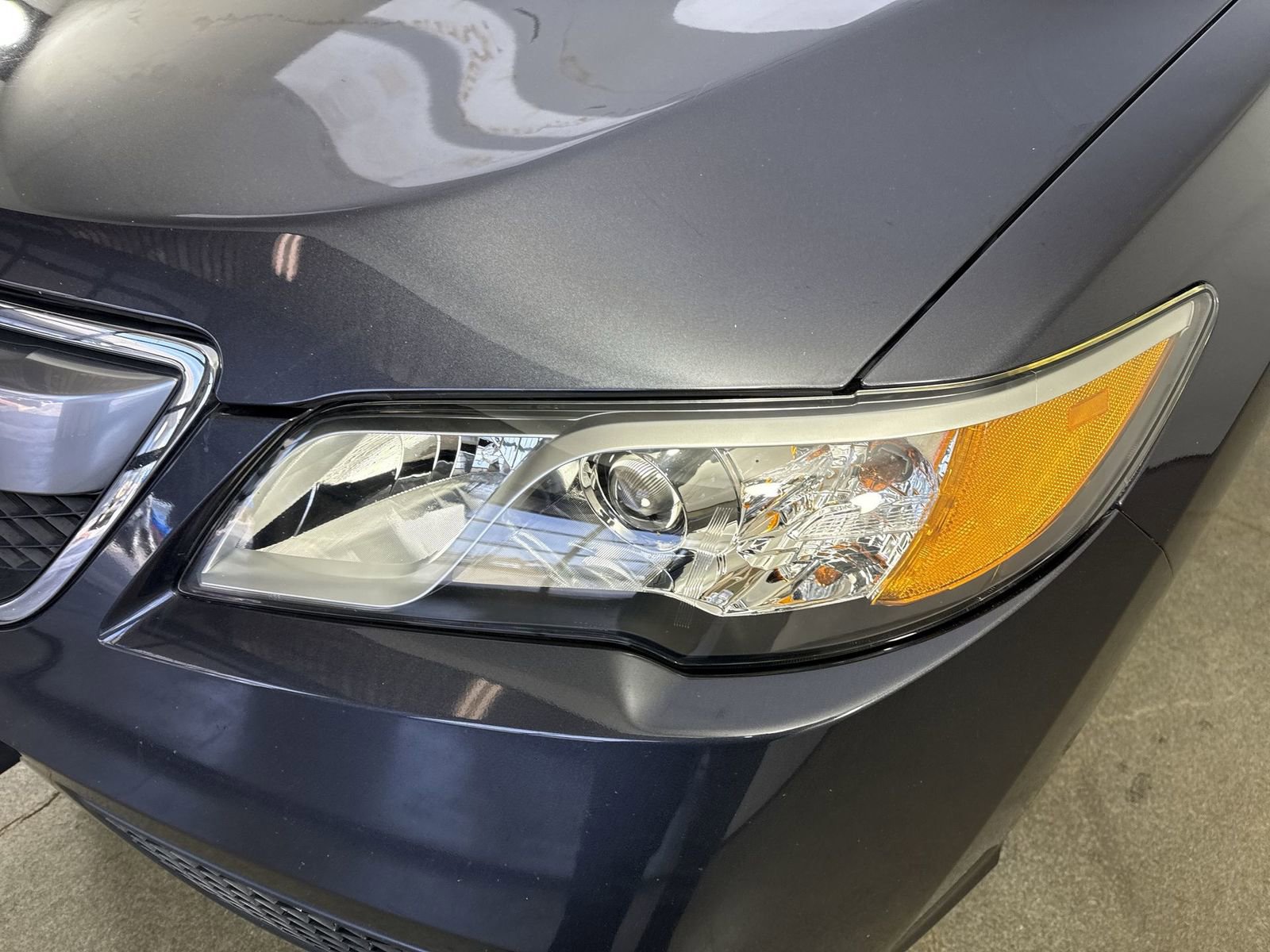 Used 2014 Acura RDX AWD image 28