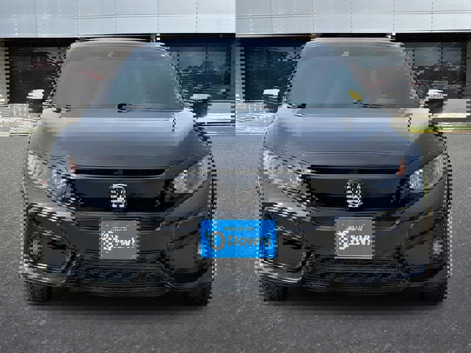 Used 2020 Honda Civic Sport image 11