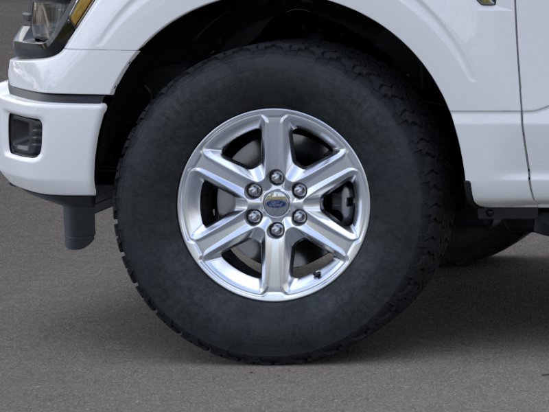 New 2026 Ford F150 XLT image 20