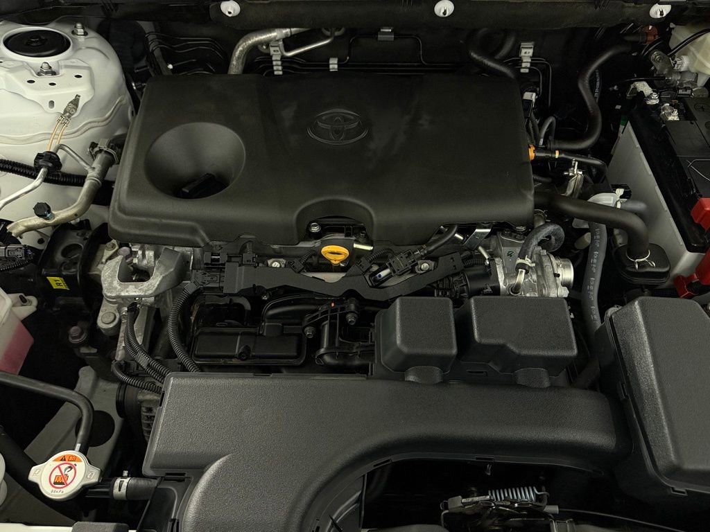 Used 2024 Toyota RAV4 XLE Premium image 32