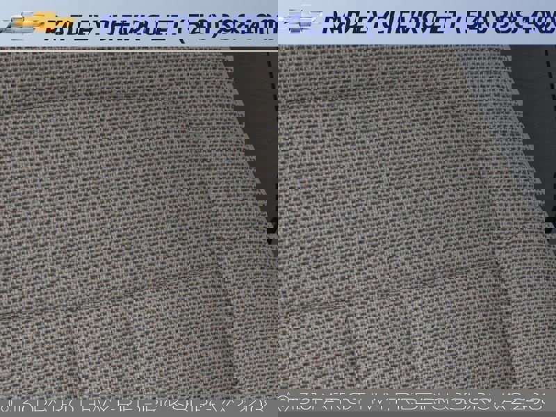 New 2025 Chevrolet Express 2500 Extended image 21