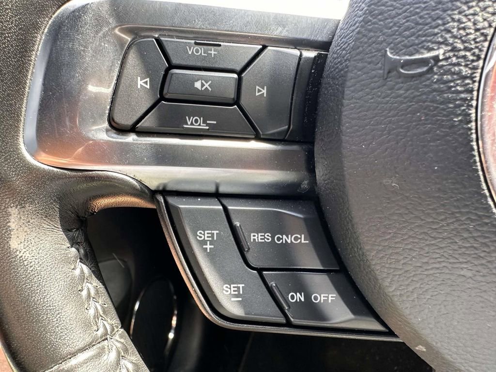 Used 2019 Ford Mustang GT Premium w/ Equipment Group 401A image 15