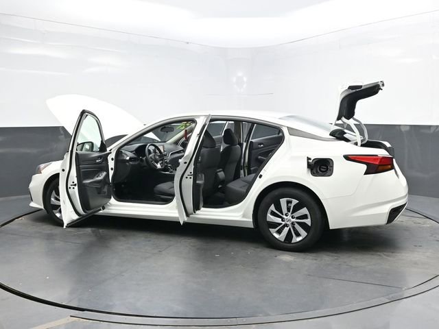 Used 2021 Nissan Altima 2.5 S image 35