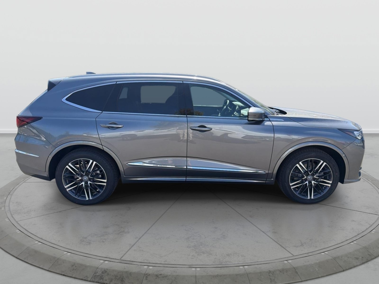 New 2026 Acura MDX w/ Advance Package AWD/4WD image 8