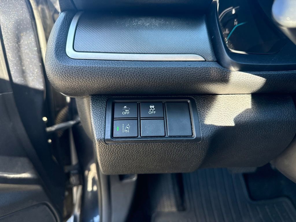 Used 2019 Honda Civic LX image 12