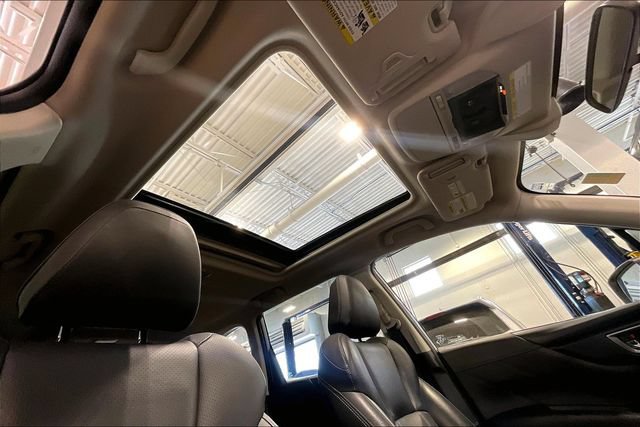 Used 2019 Subaru Forester Limited AWD/4WD image 22