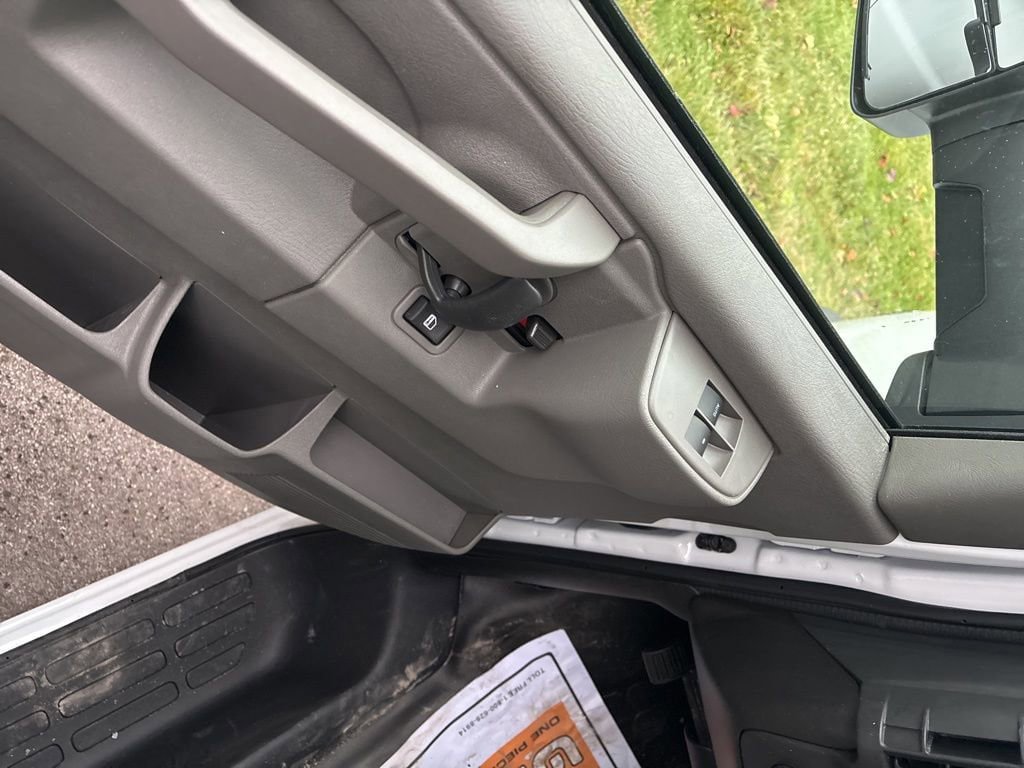 New 2025 Chevrolet Express 3500 w/ Power Convenience Package RWD image 43