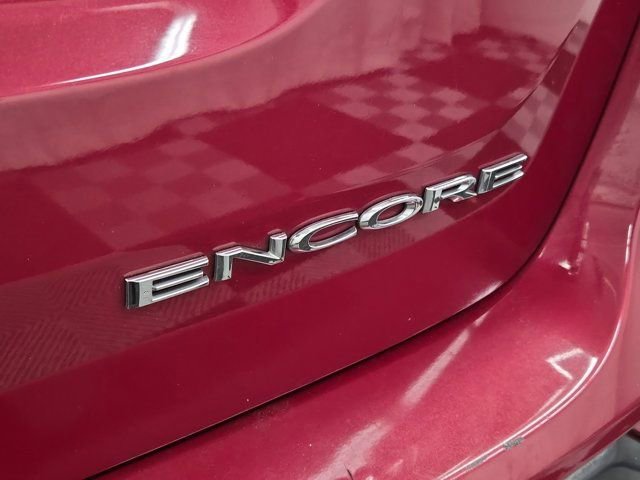 Used 2019 Buick Encore Sport Touring w/ Safety Package image 7