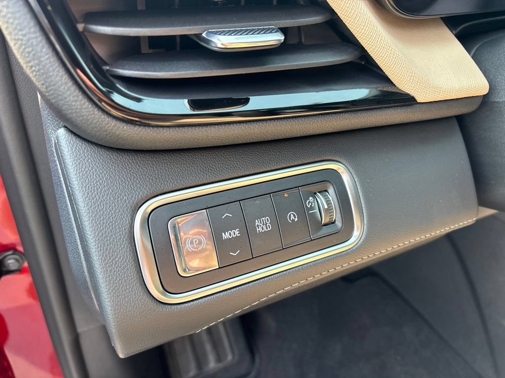 New 2026 Buick Enclave Preferred w/ Power Package FWD image 15