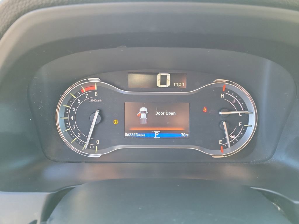 Used 2017 Honda Ridgeline RTL-T image 29