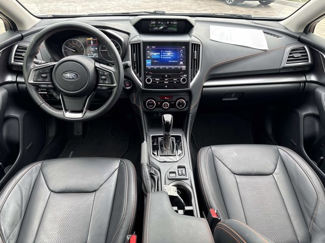 Used 2023 Subaru Crosstrek 2.5i Limited image 24