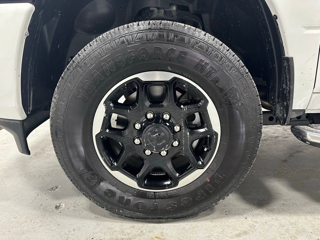 Used 2025 RAM 2500 Laramie image 65