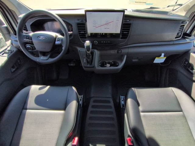 New 2026 Ford Transit 250 Low Roof RWD image 13