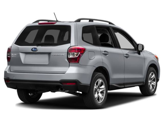Used 2015 Subaru Forester 2.5i Premium w/ All-Weather Package AWD/4WD image 5
