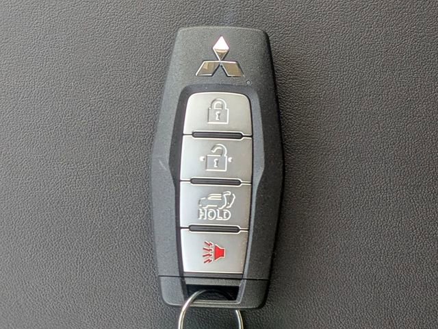 New 2026 Mitsubishi Outlander SE FWD image 38