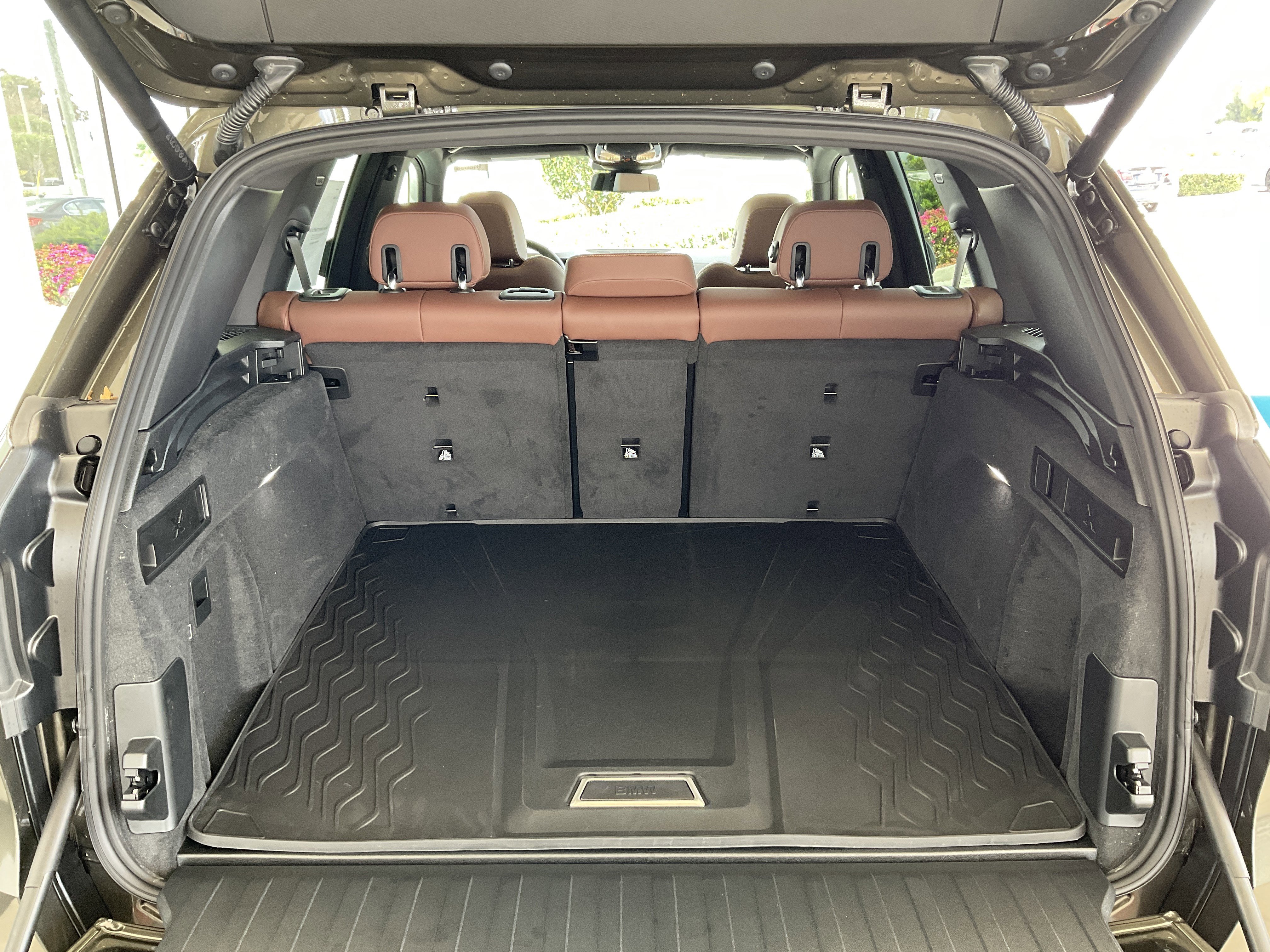 New 2026 BMW X5 sDrive40i RWD image 33